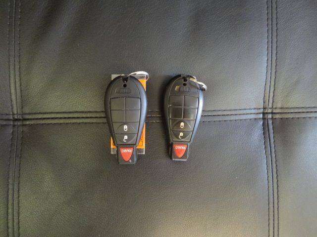 2013 Dodge Grand Caravan SE 4dr Mini-Van